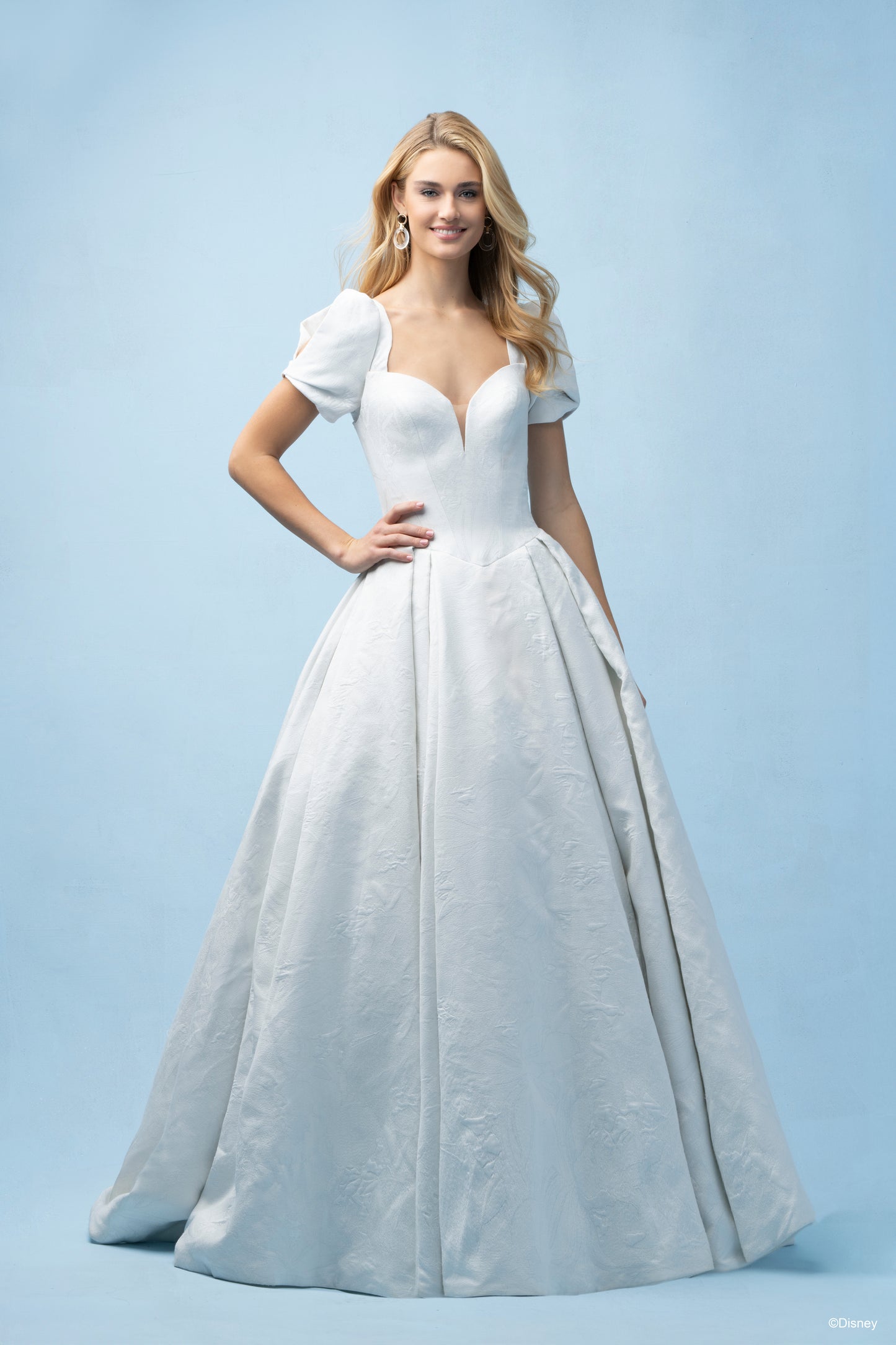 D433 - Cinderella