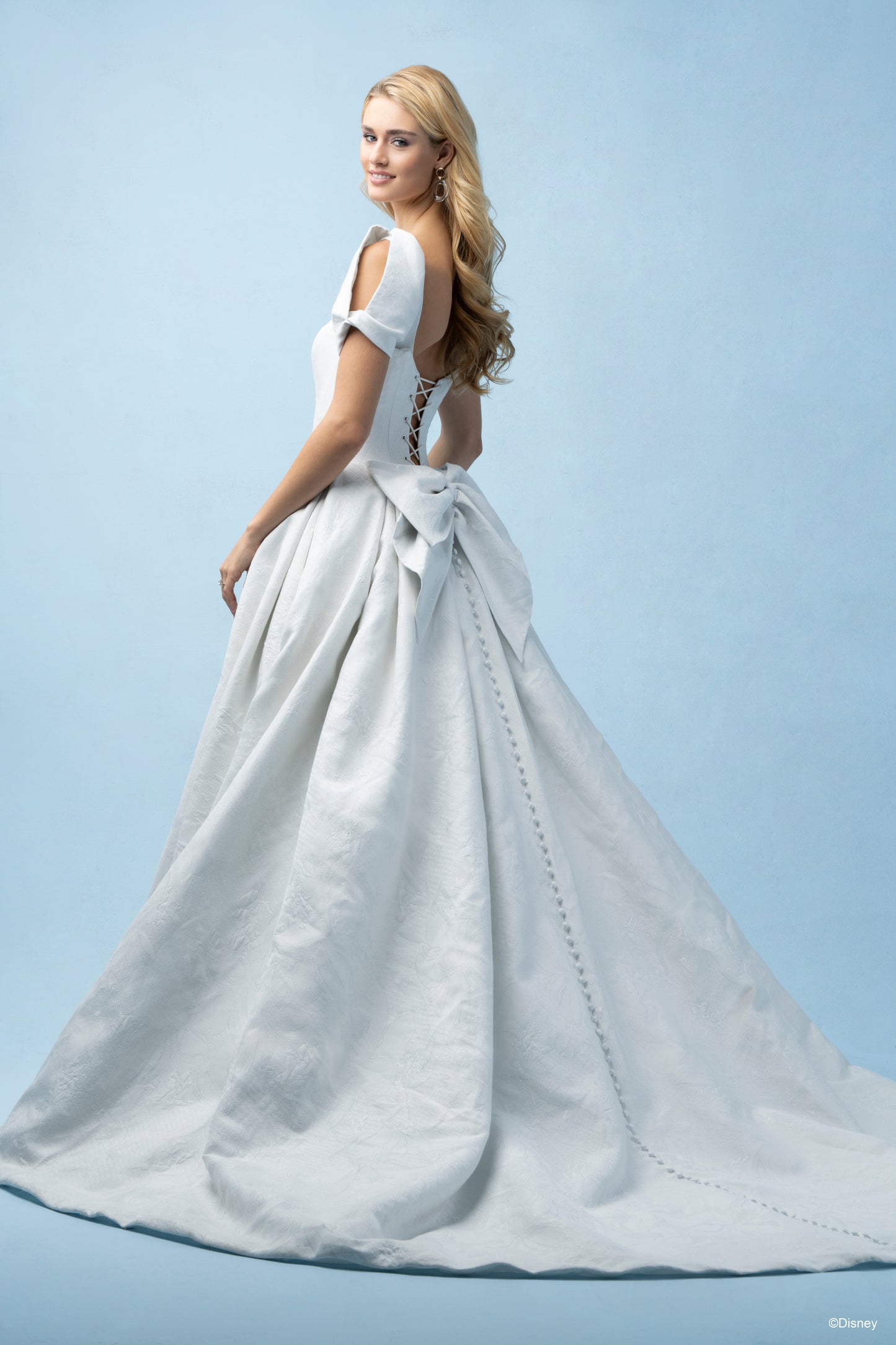 D433 - Cinderella