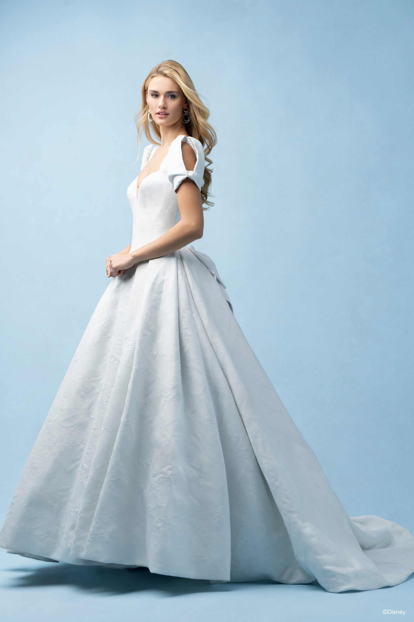 D433 - Cinderella