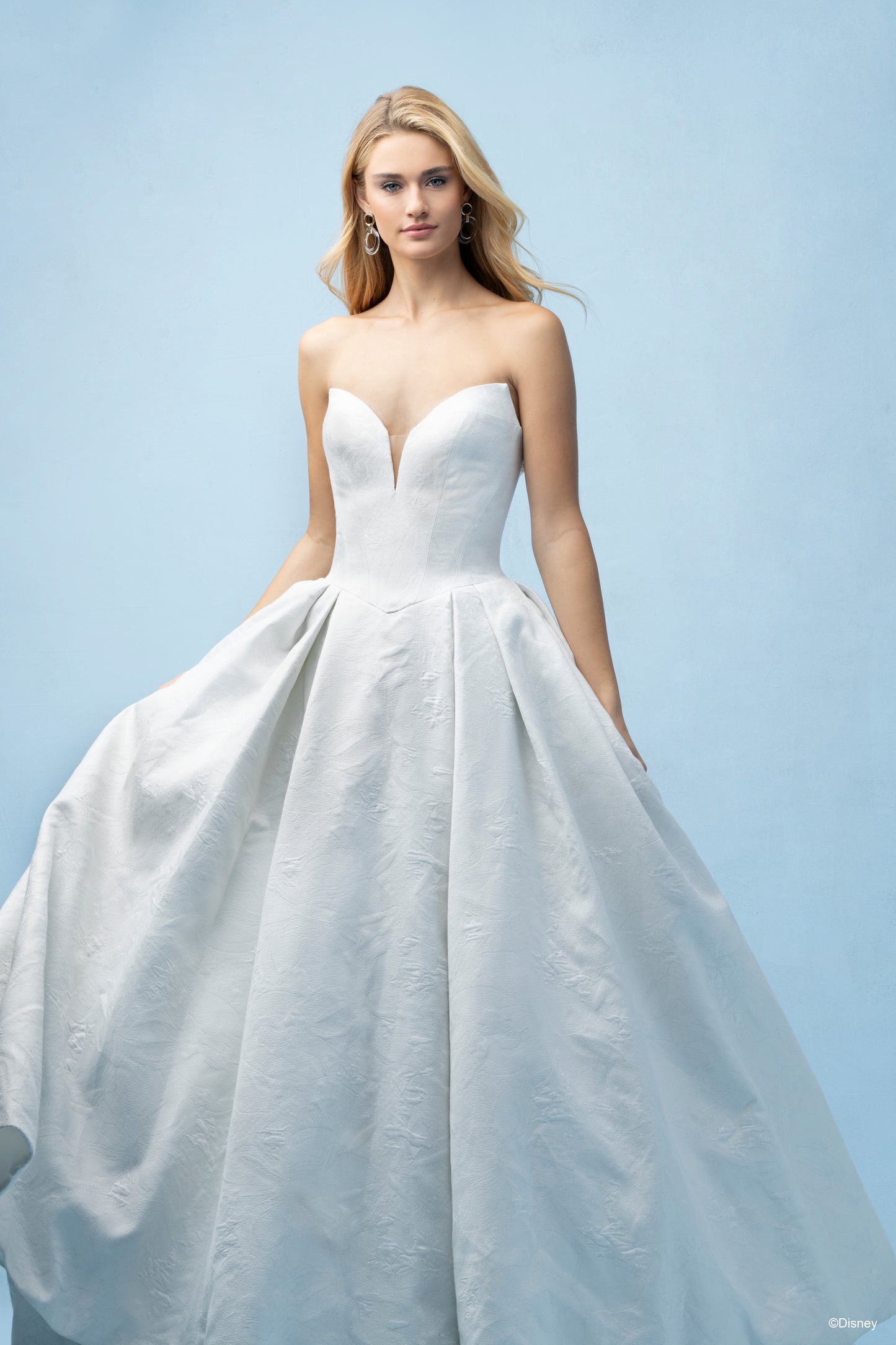 D433 - Cinderella