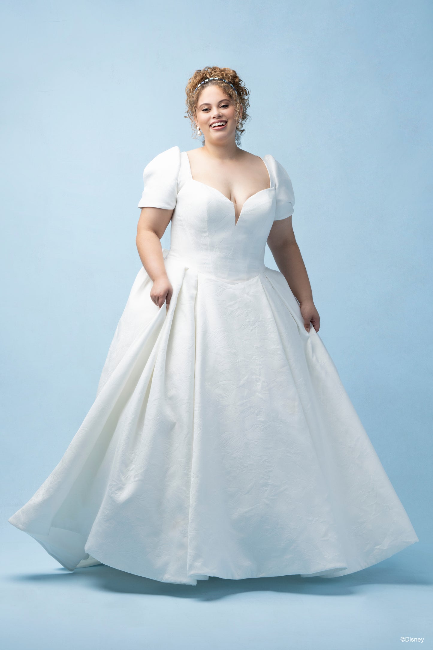 D433 - Cinderella