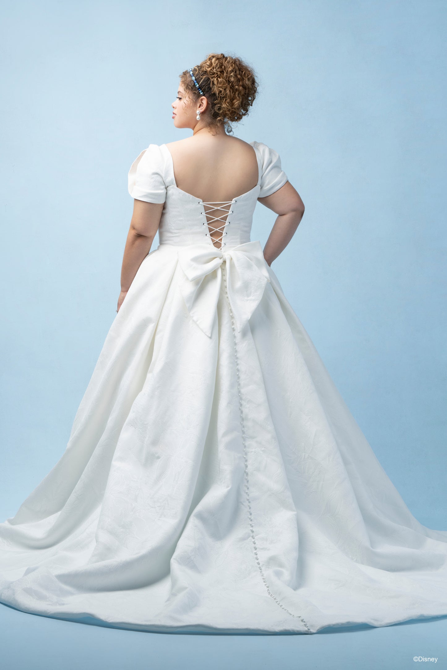 D433 - Cinderella