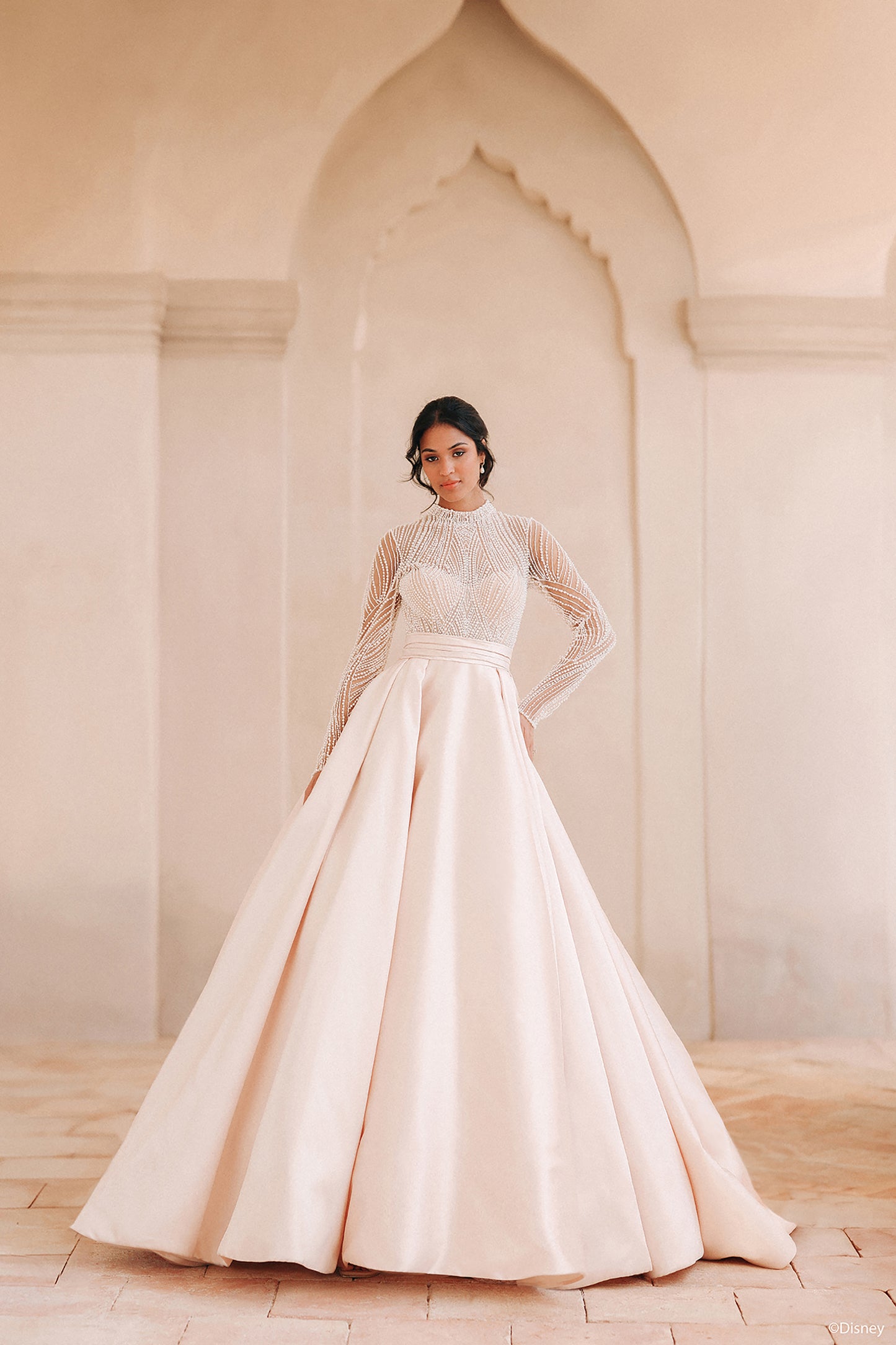 D434 - Jasmine