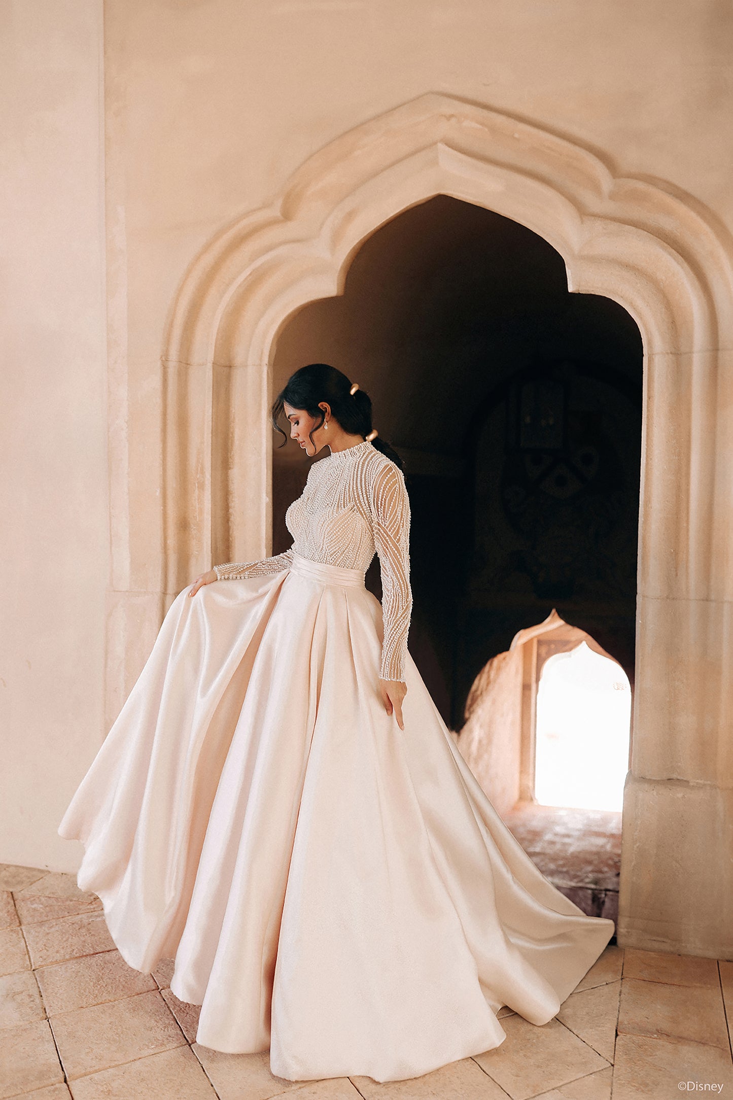 D434 - Jasmine