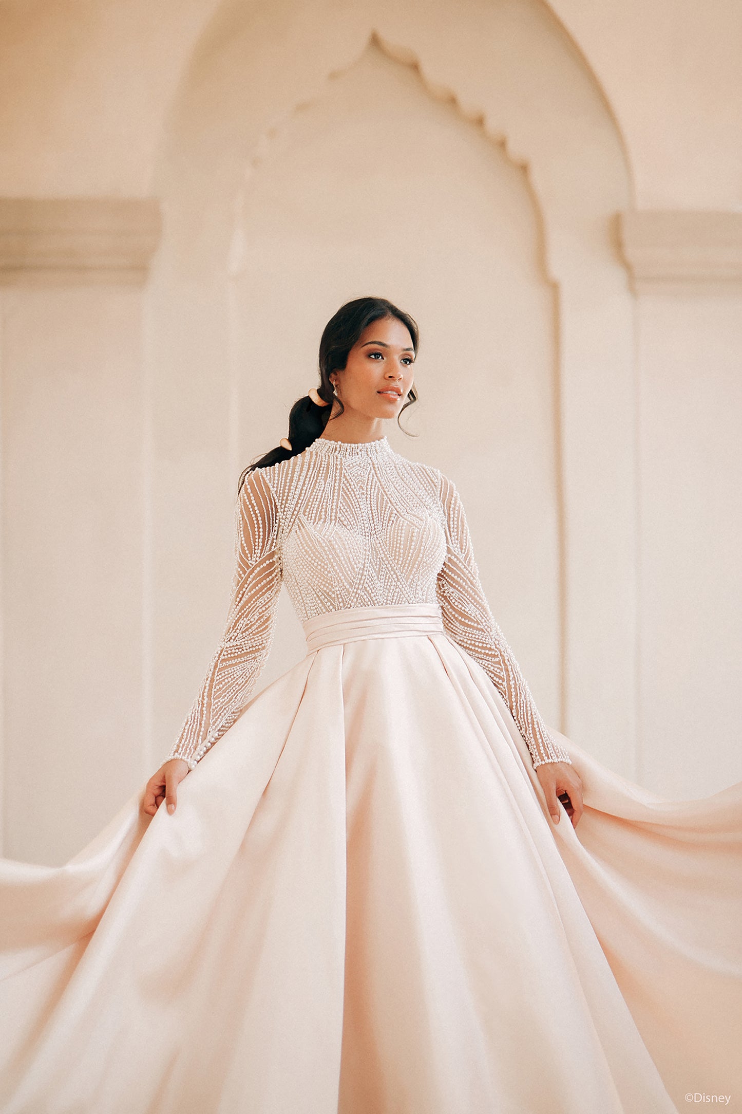 D434 - Jasmine