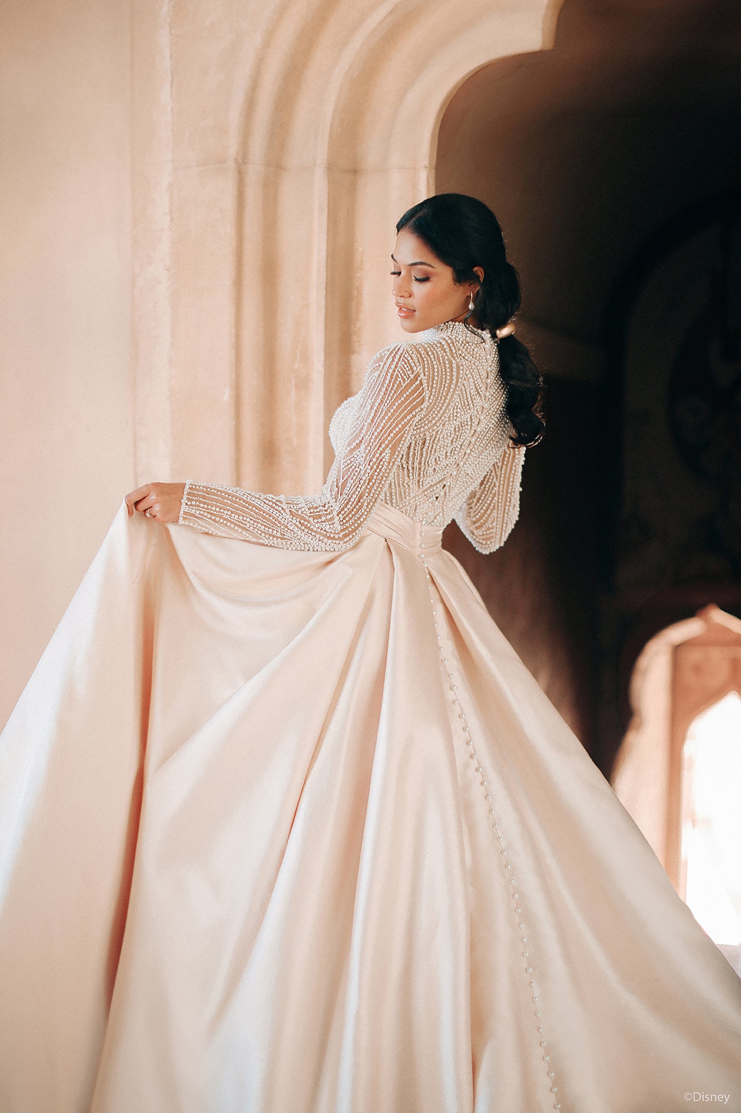 D434 - Jasmine