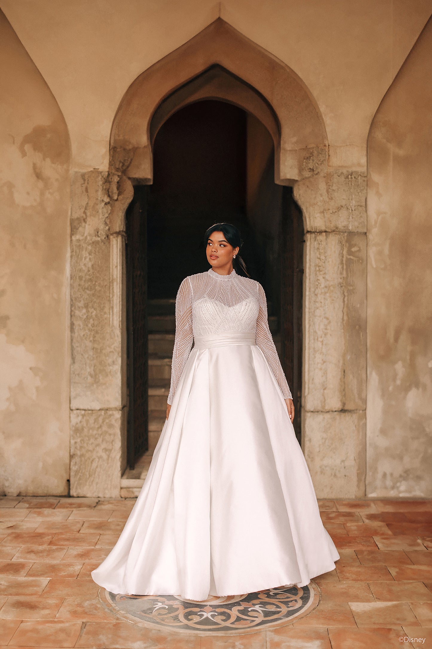 D434 - Jasmine