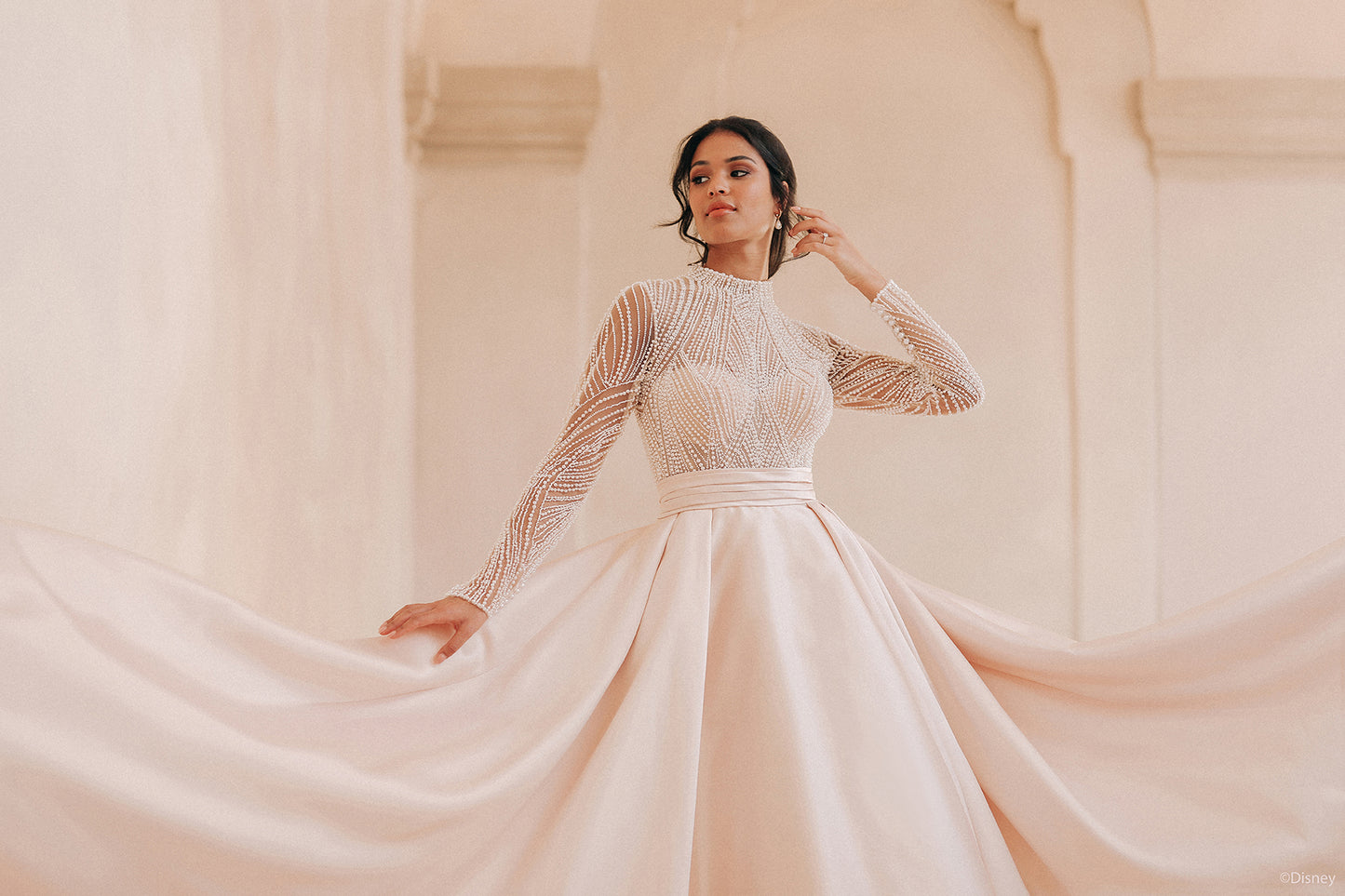 D434 - Jasmine