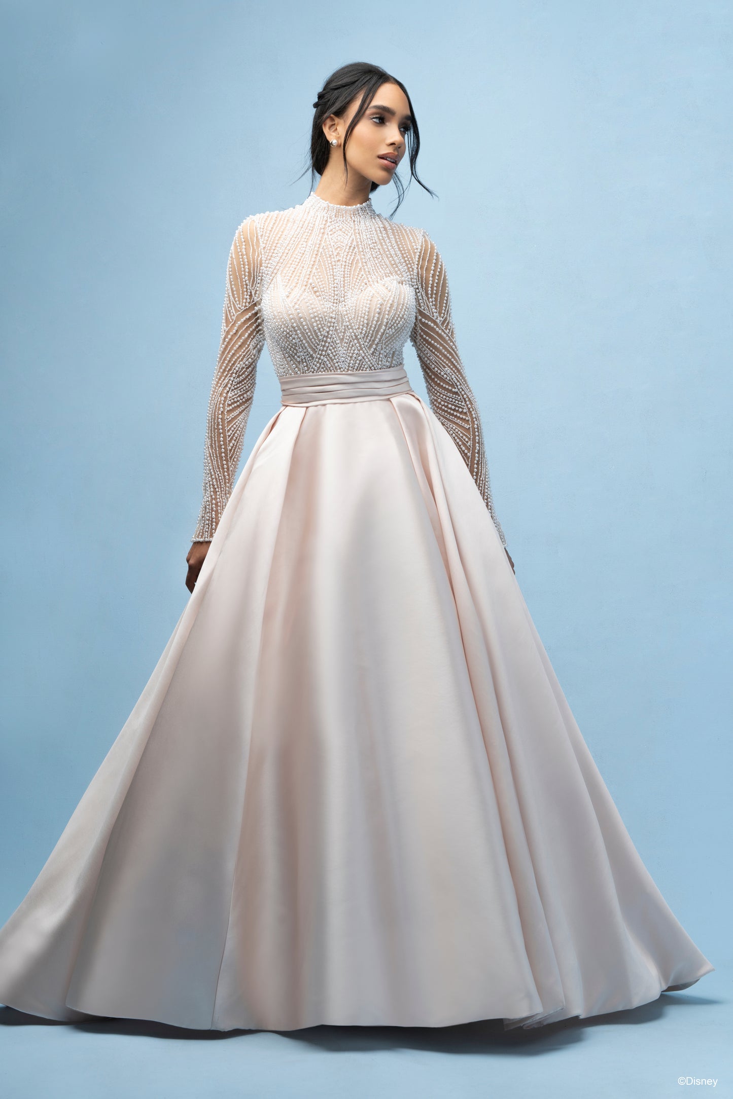 D434 - Jasmine