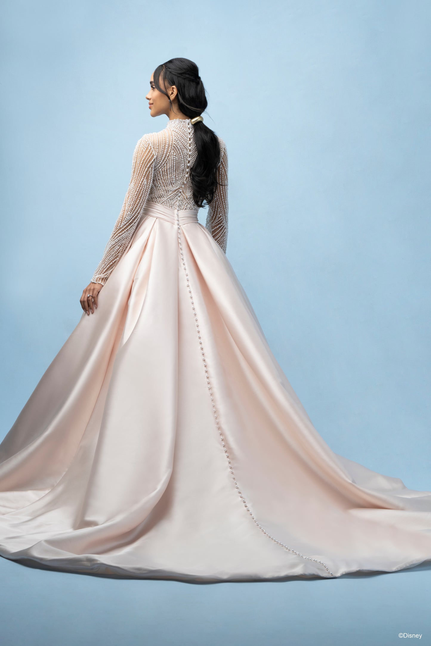 D434 - Jasmine