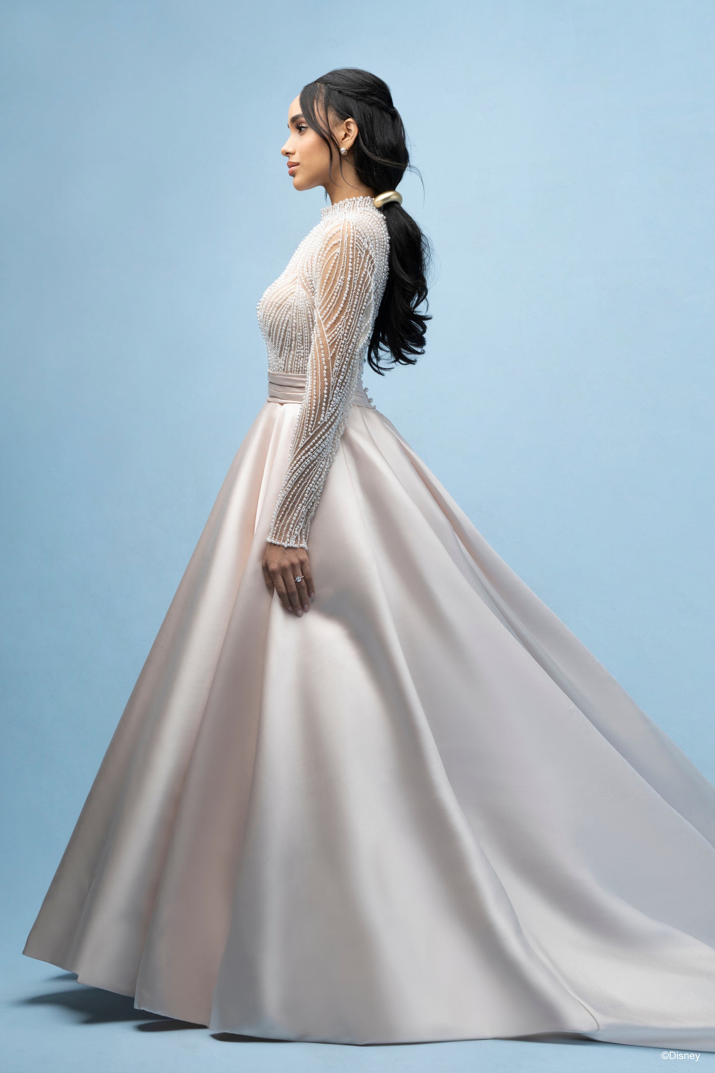 D434 - Jasmine