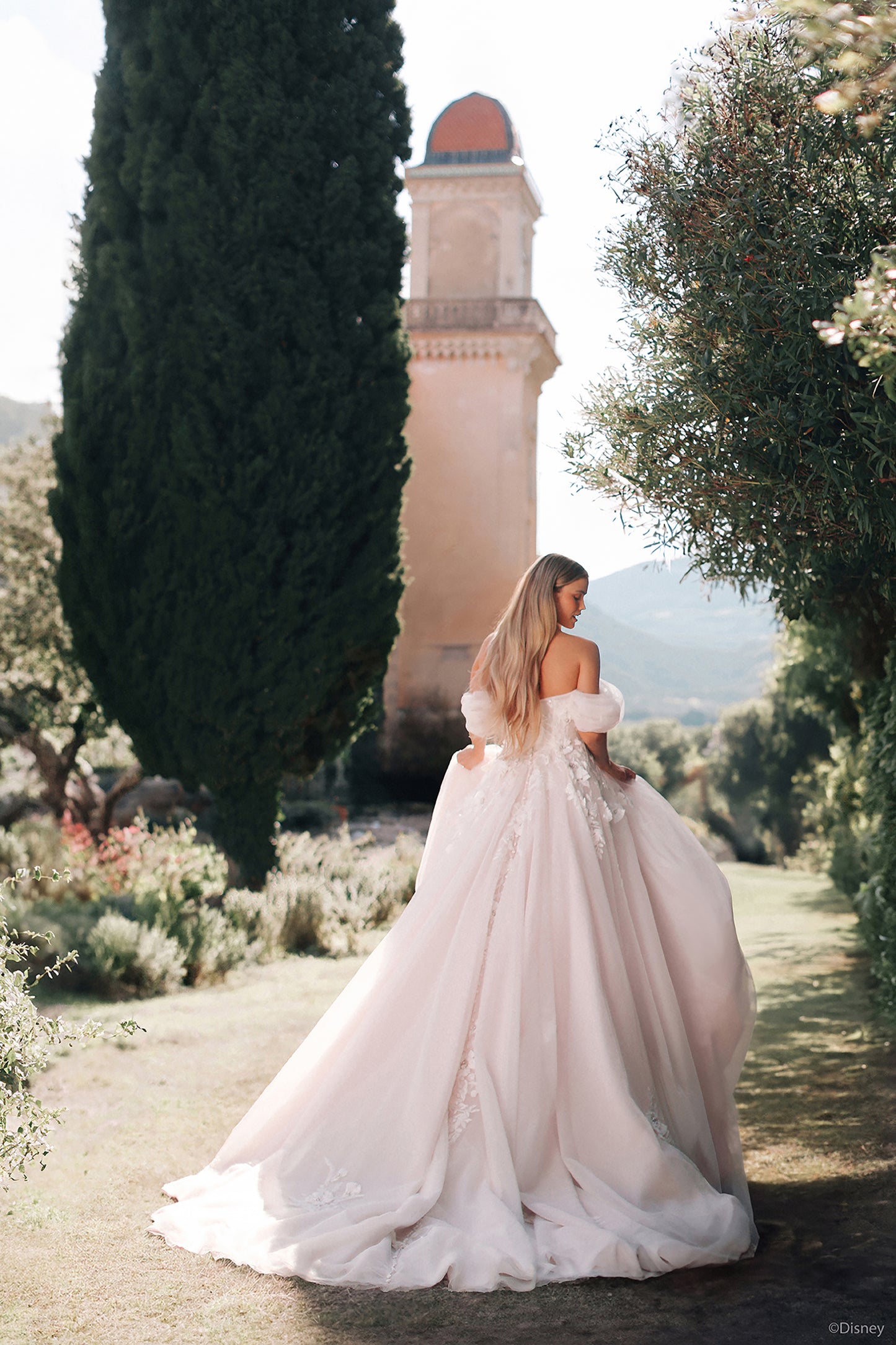 D436 - Rapunzel