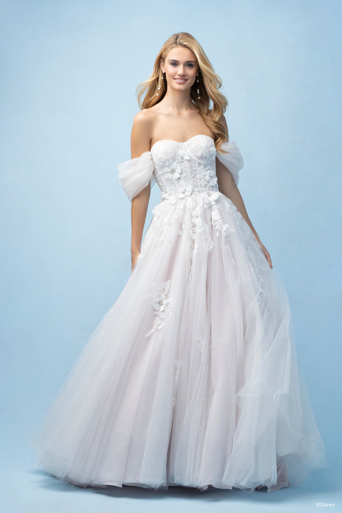 D436 - Rapunzel