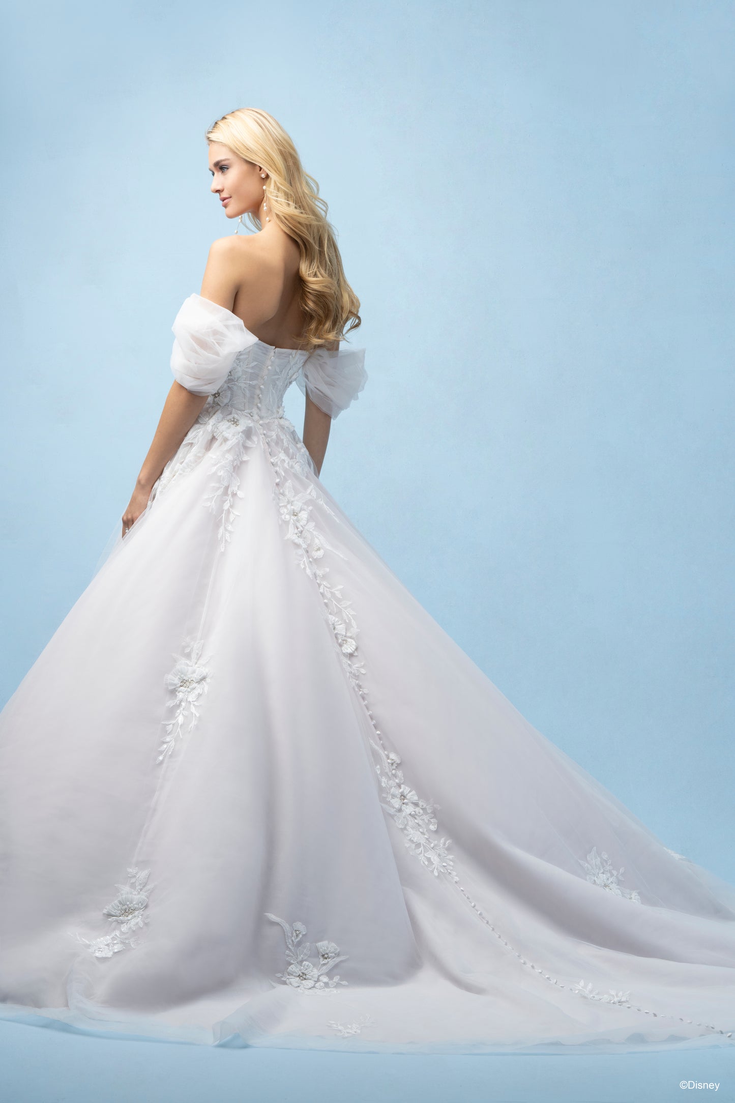 D436 - Rapunzel