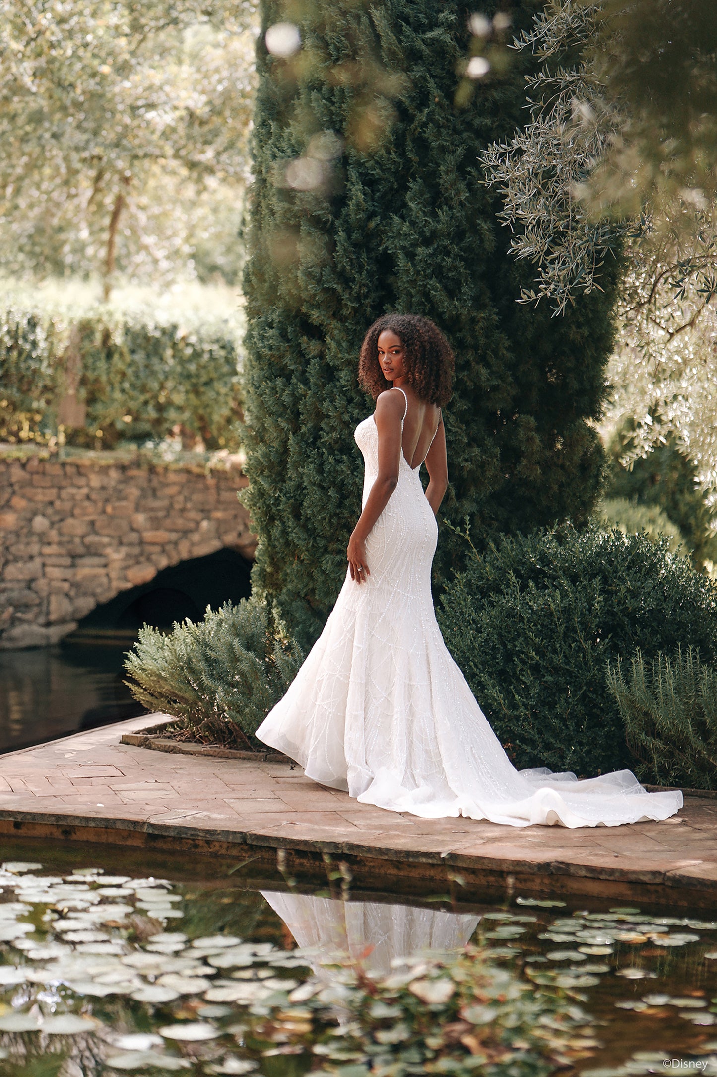 D438 - Tiana