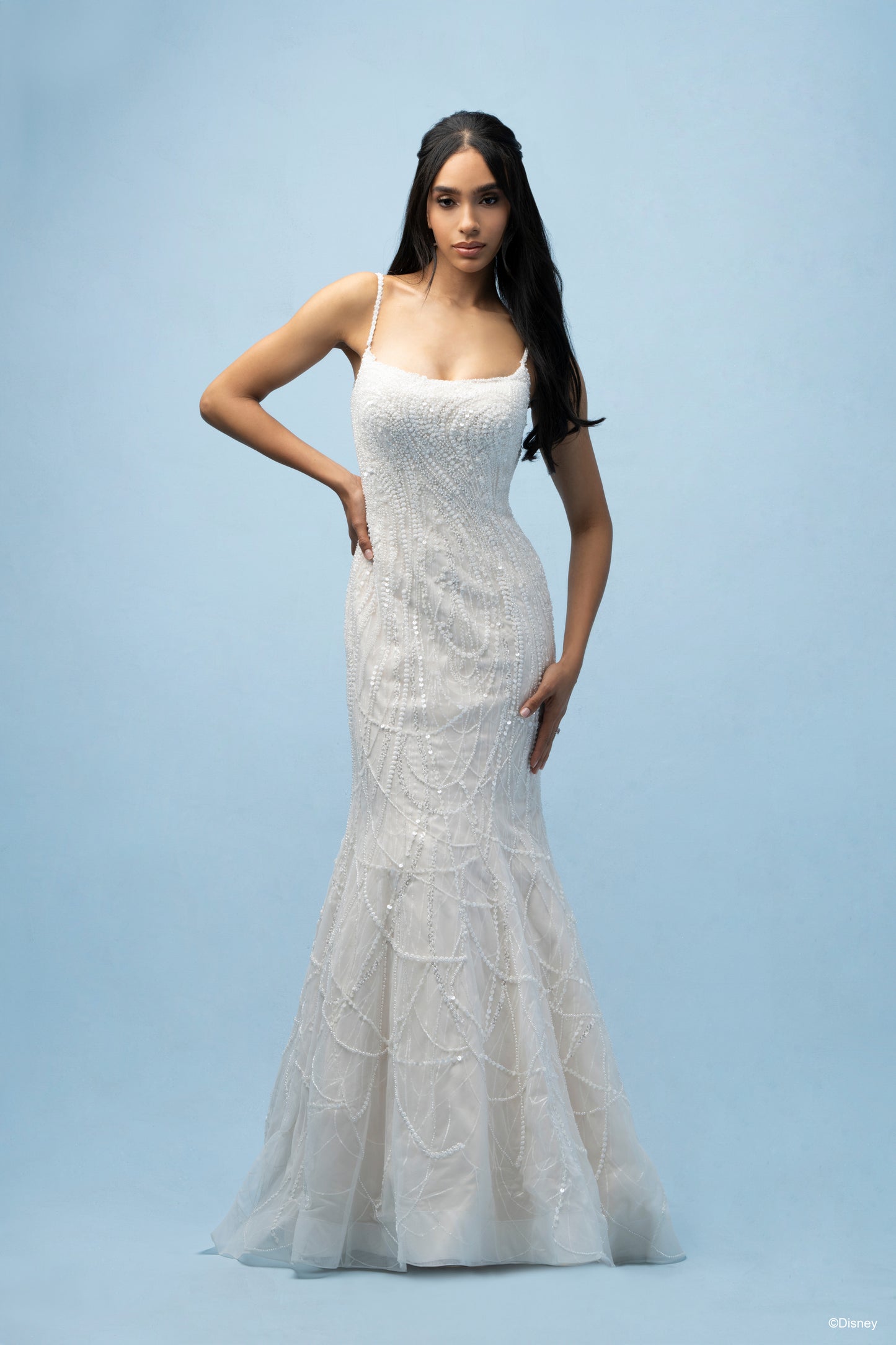 D438 - Tiana