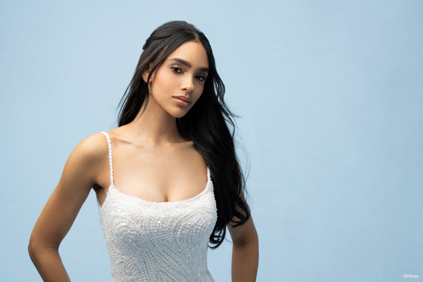 D438 - Tiana