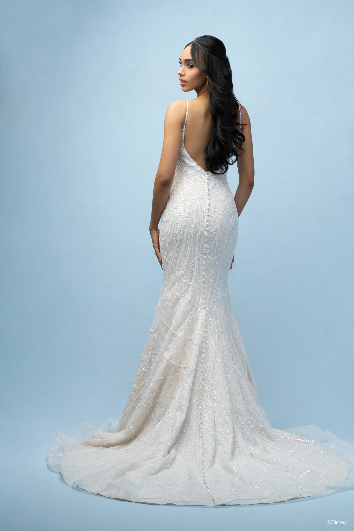 D438 - Tiana