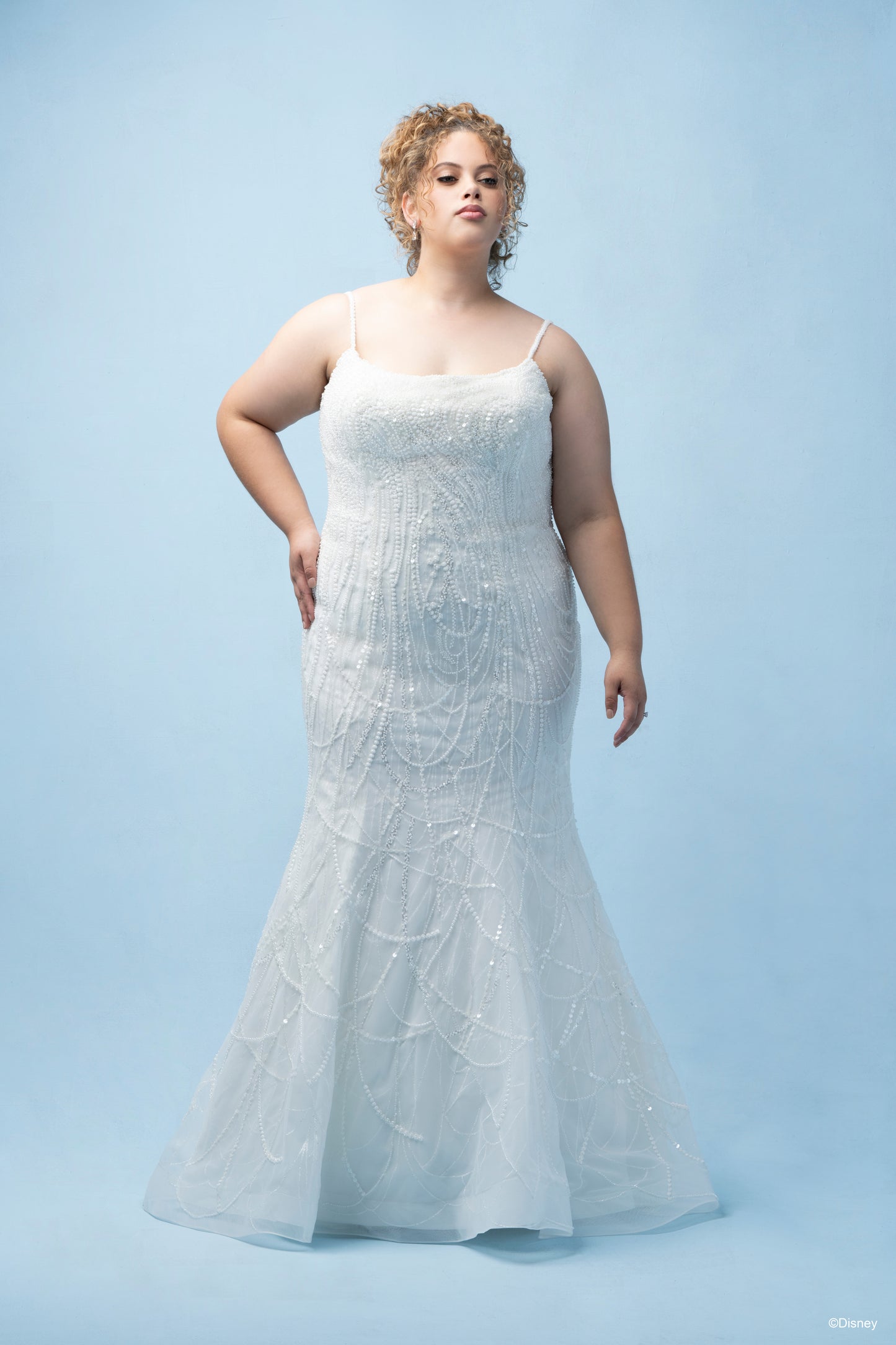 D438 - Tiana