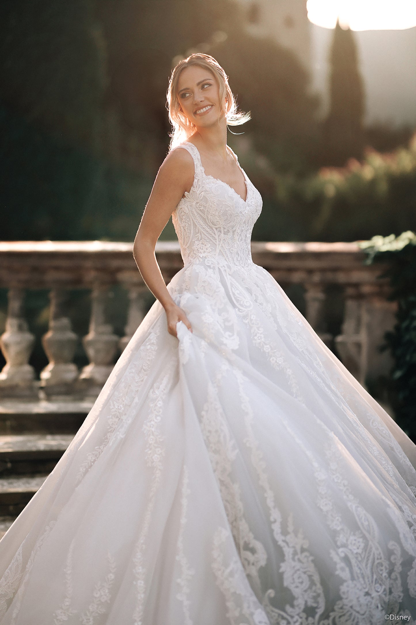D443 - Cinderella
