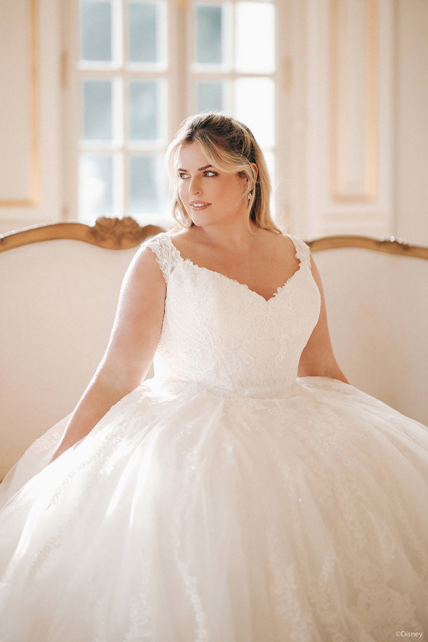 D443 - Cinderella