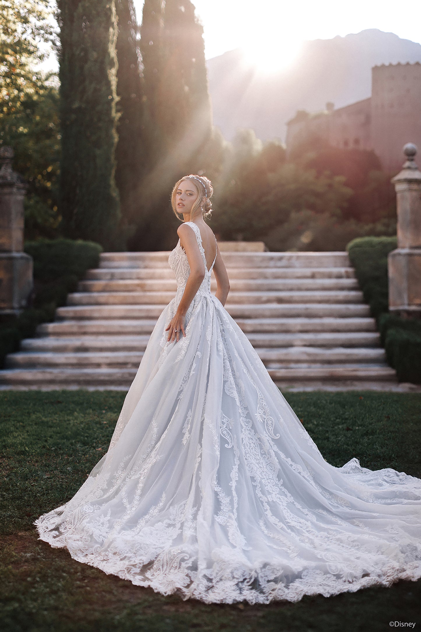 D443 - Cinderella