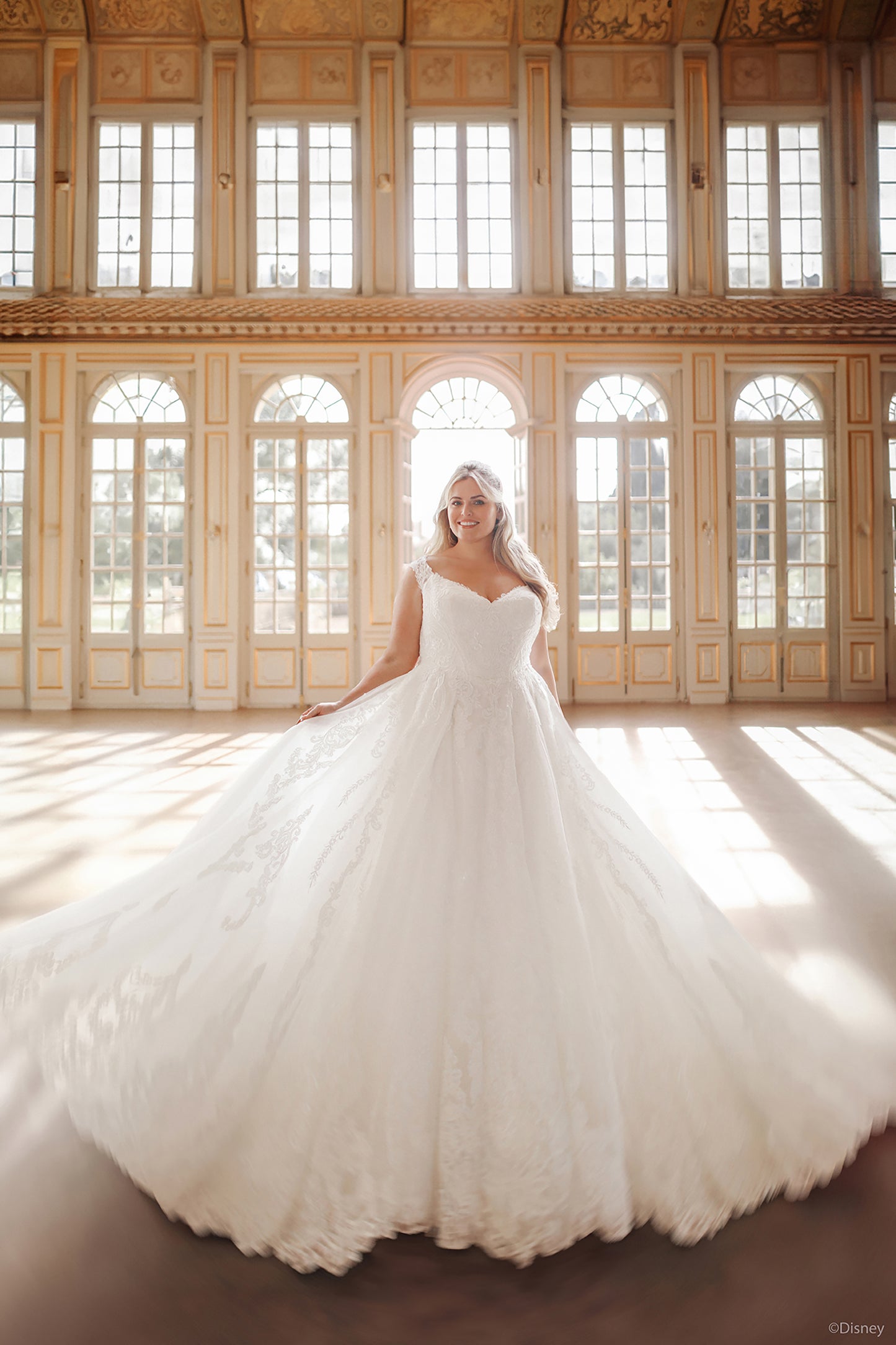 D443 - Cinderella