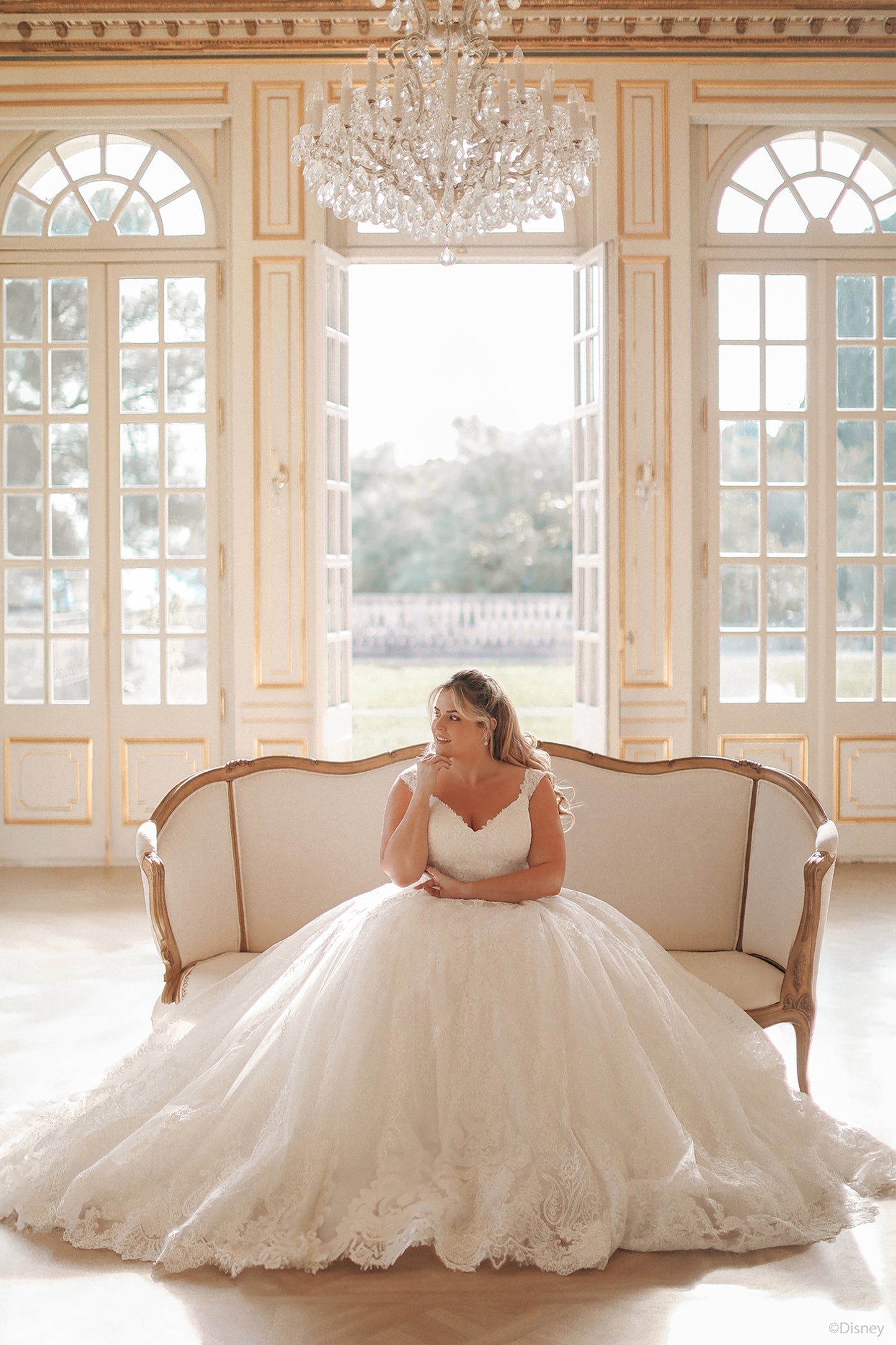 D443 - Cinderella