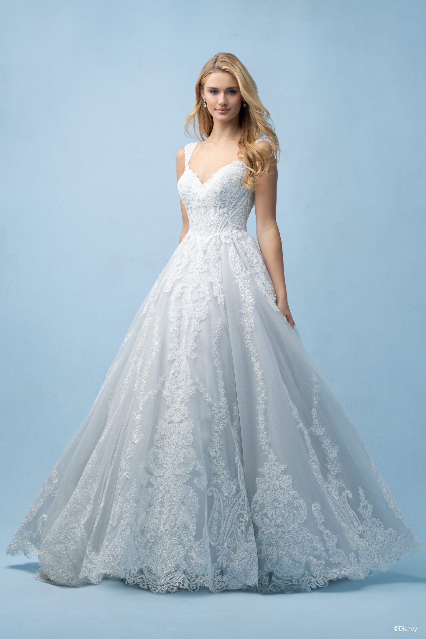 D443 - Cinderella