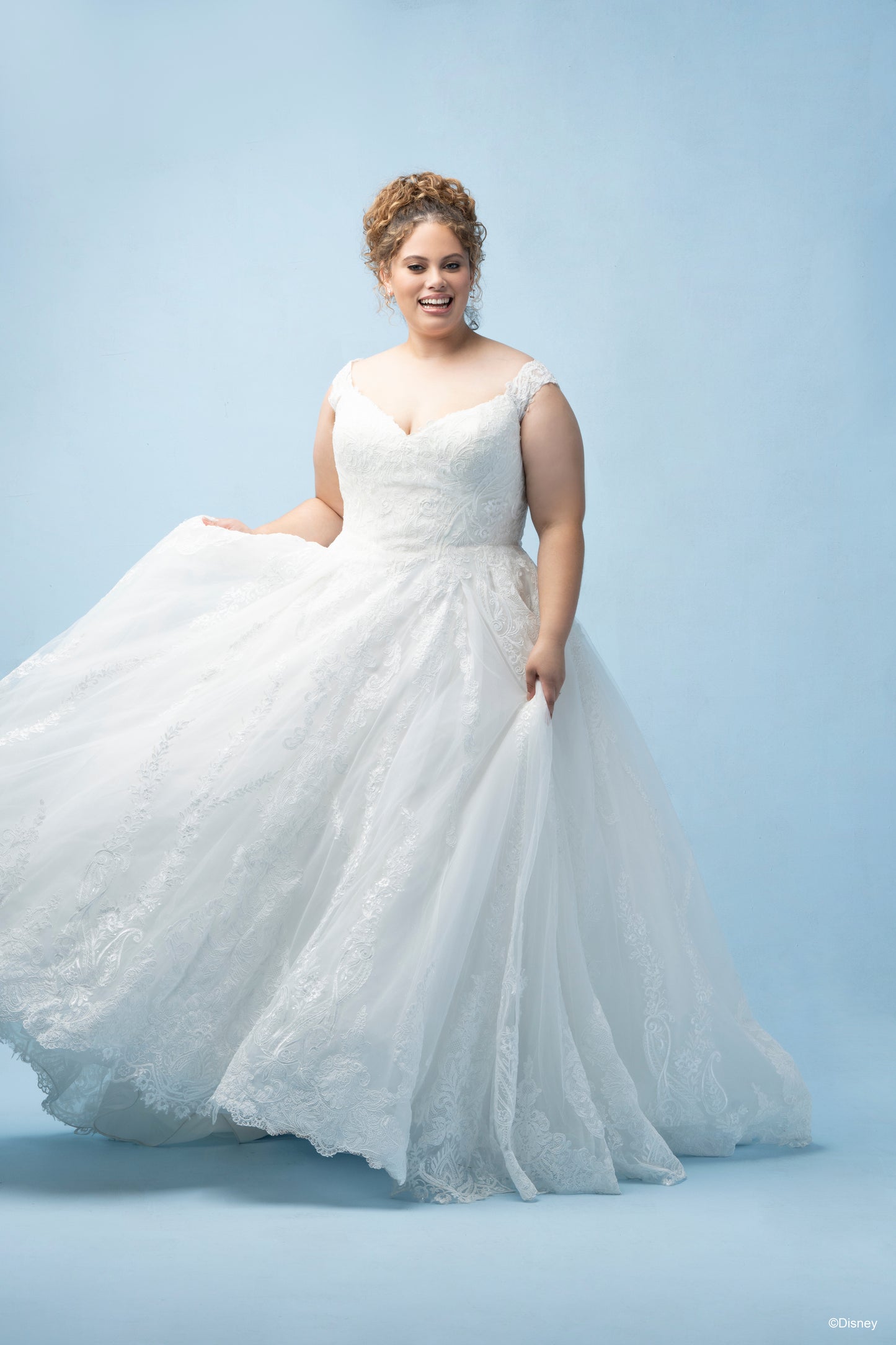 D443 - Cinderella