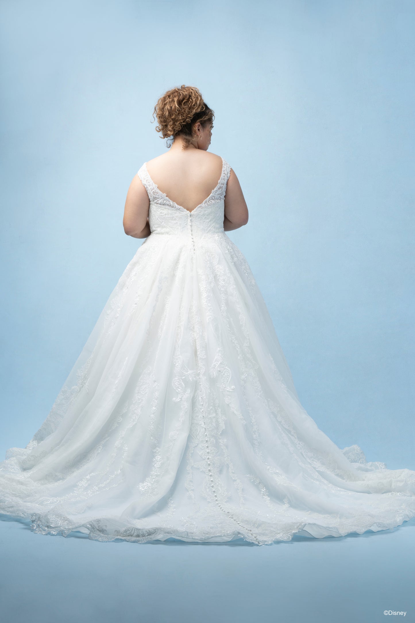 D443 - Cinderella