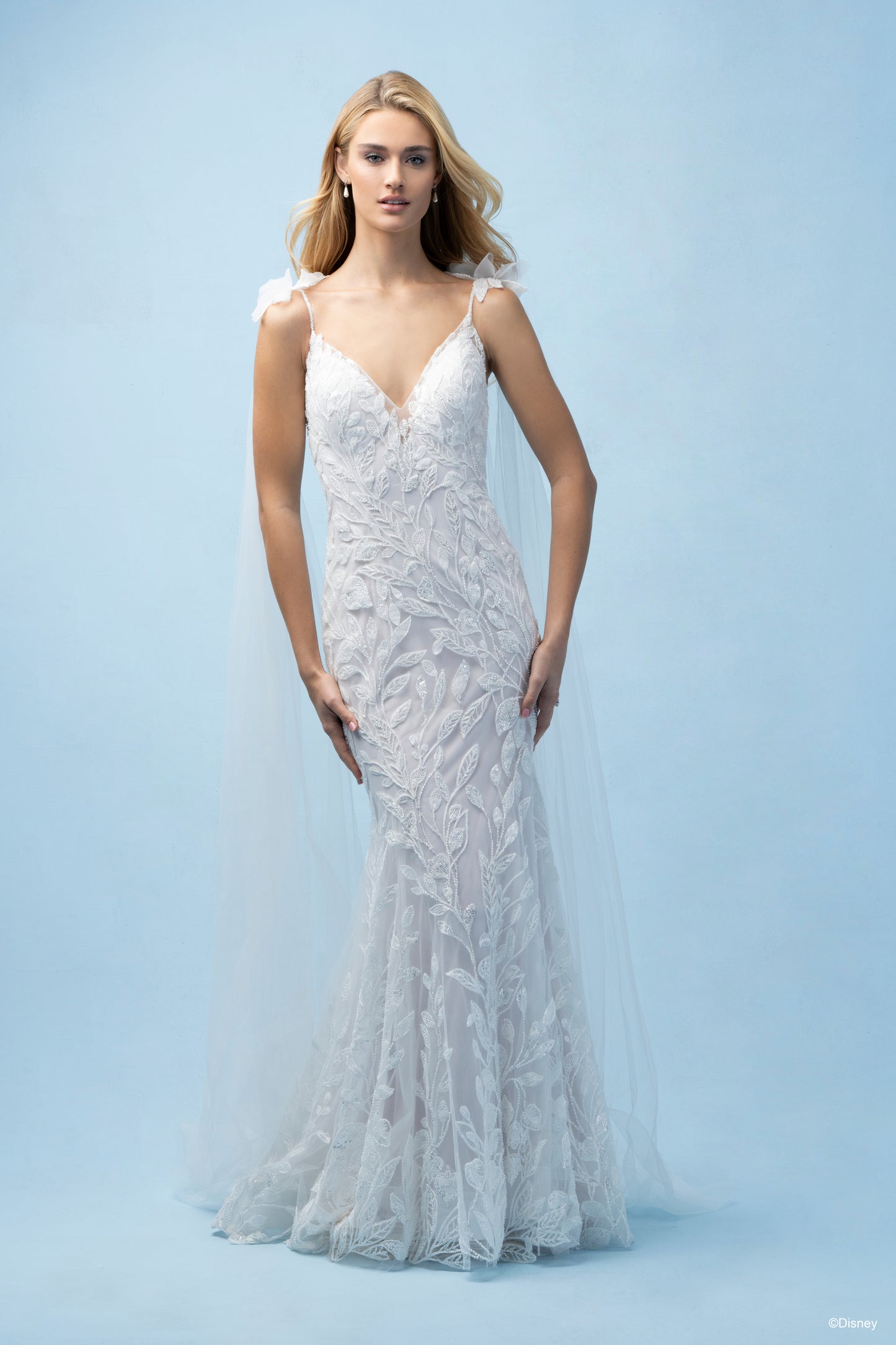 D446 - Rapunzel