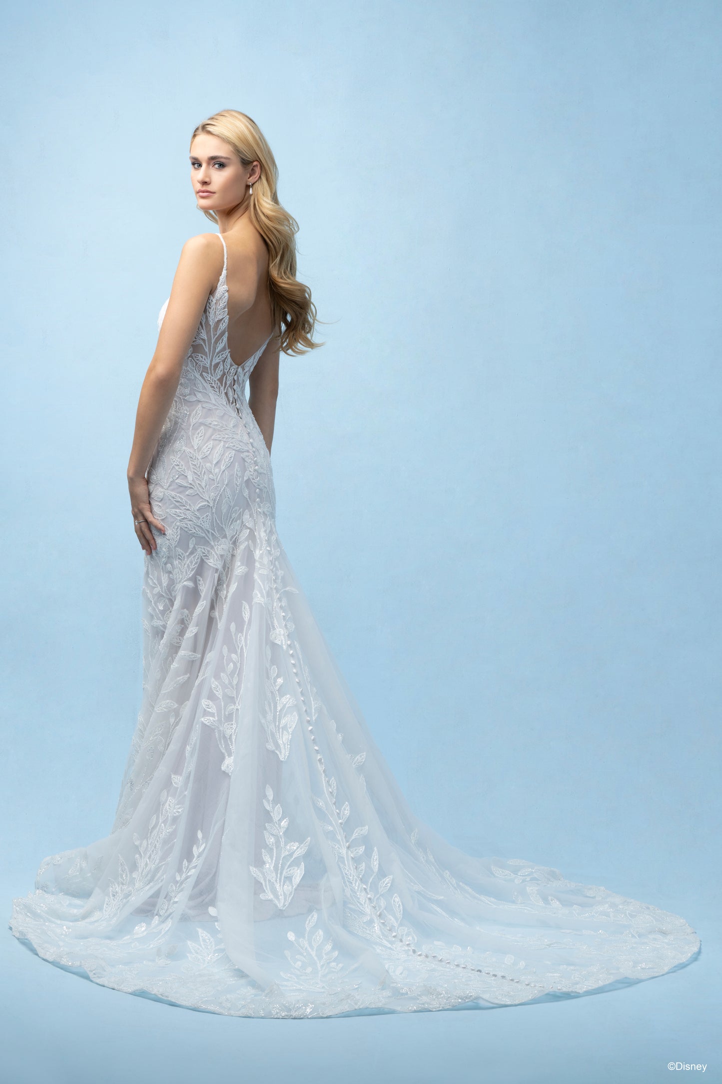 D446 - Rapunzel