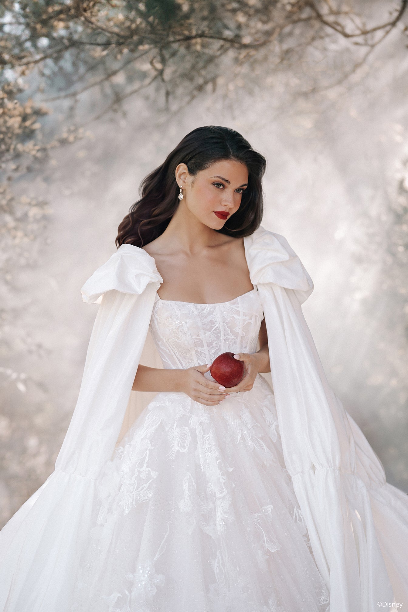 D447 - Snow White