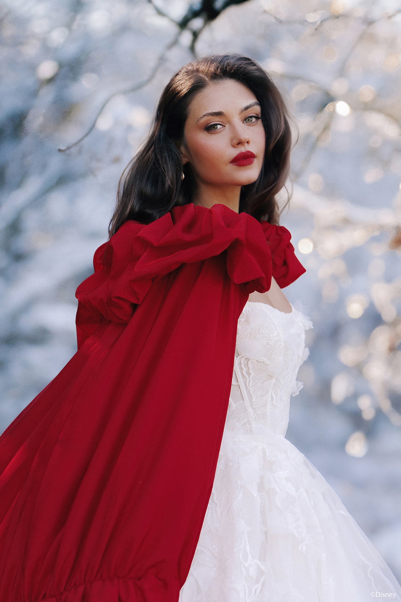 D447 - Snow White