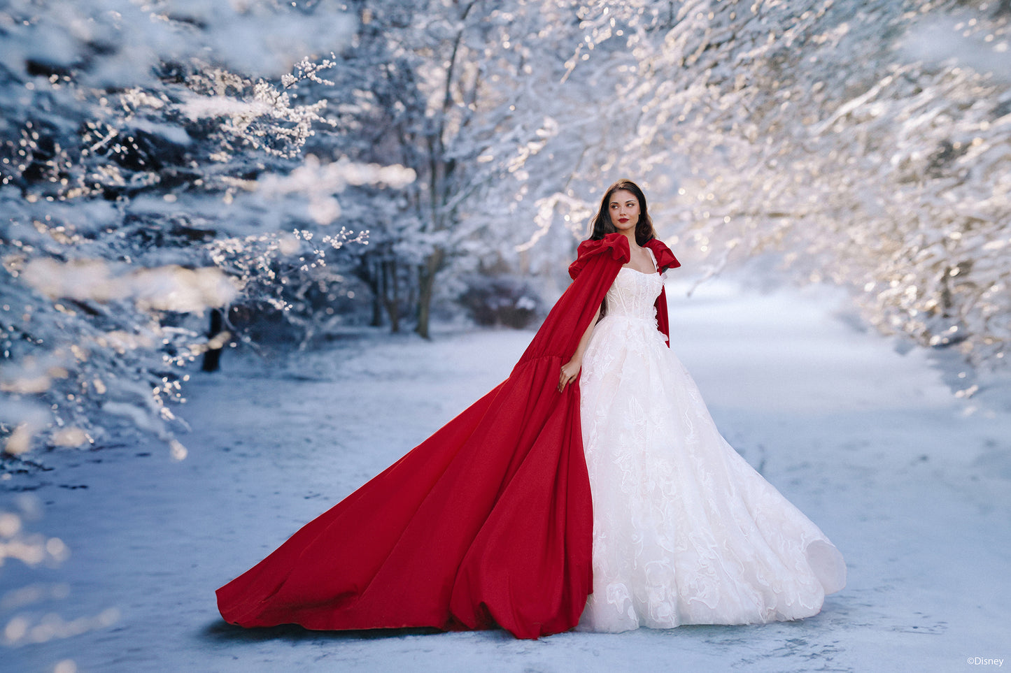 D447 - Snow White