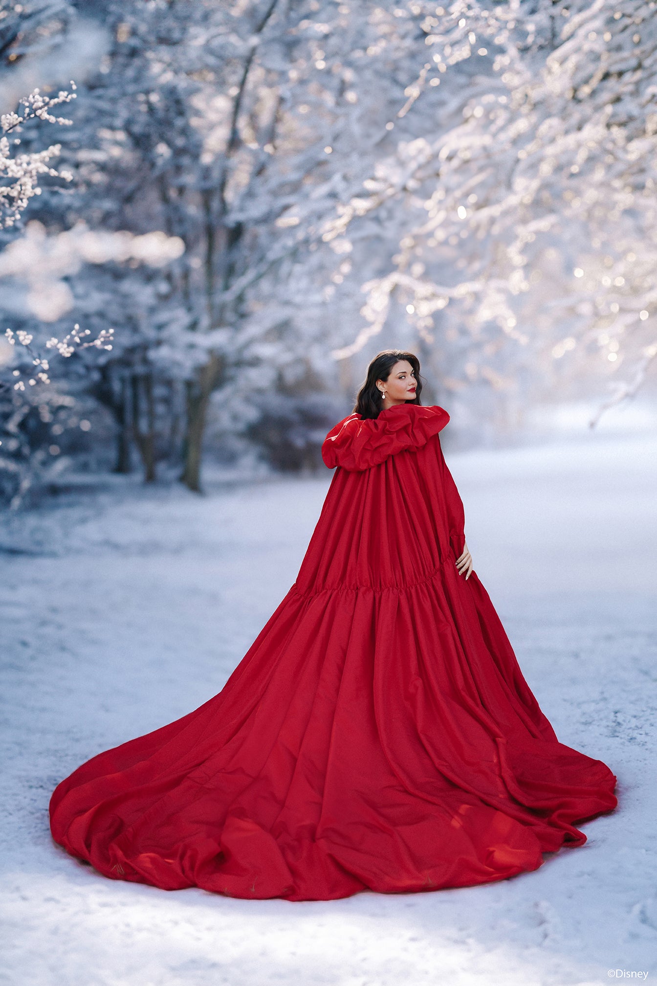 D447 - Snow White
