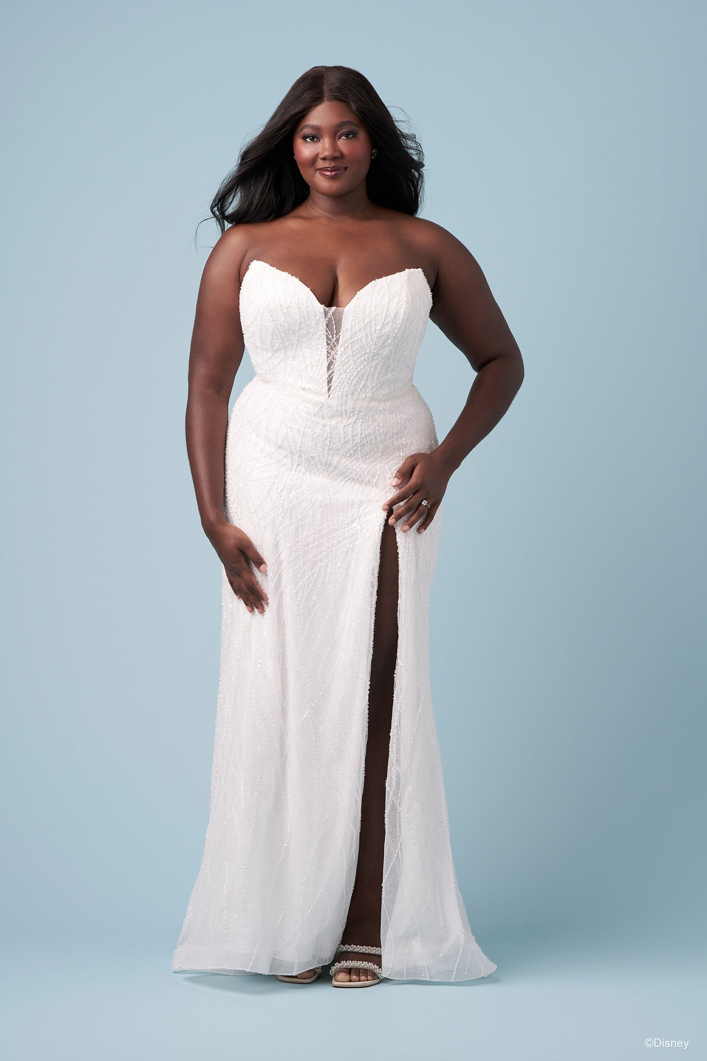 D460SL - Ariel Sleeves