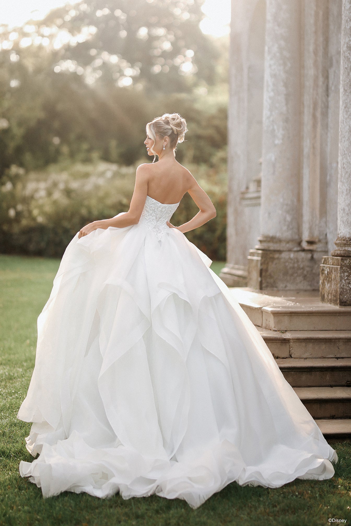 D463 - Cinderella