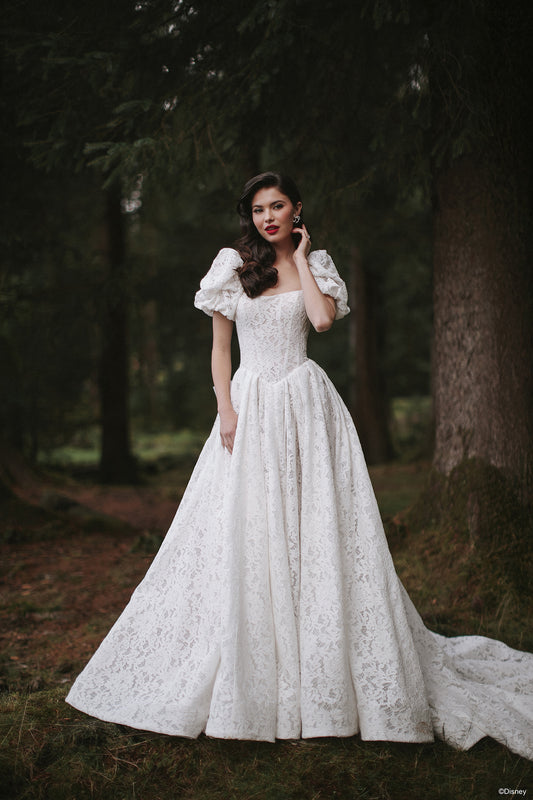 D467SL - Snow White Sleeves