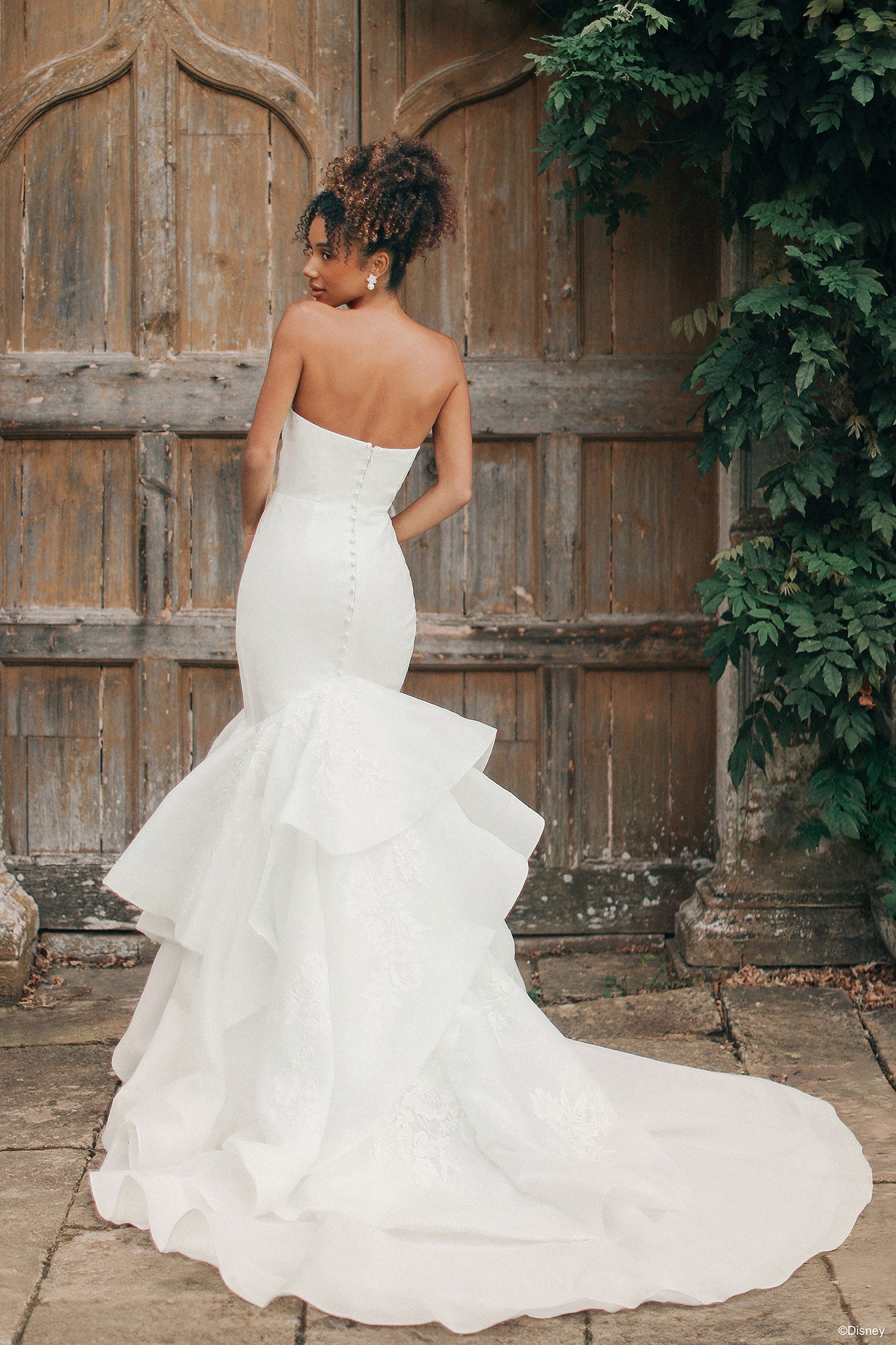 disney princess wedding dresses cost Disney Fairy Tale Weddings | Bowties Bridal - Cinderella D433A