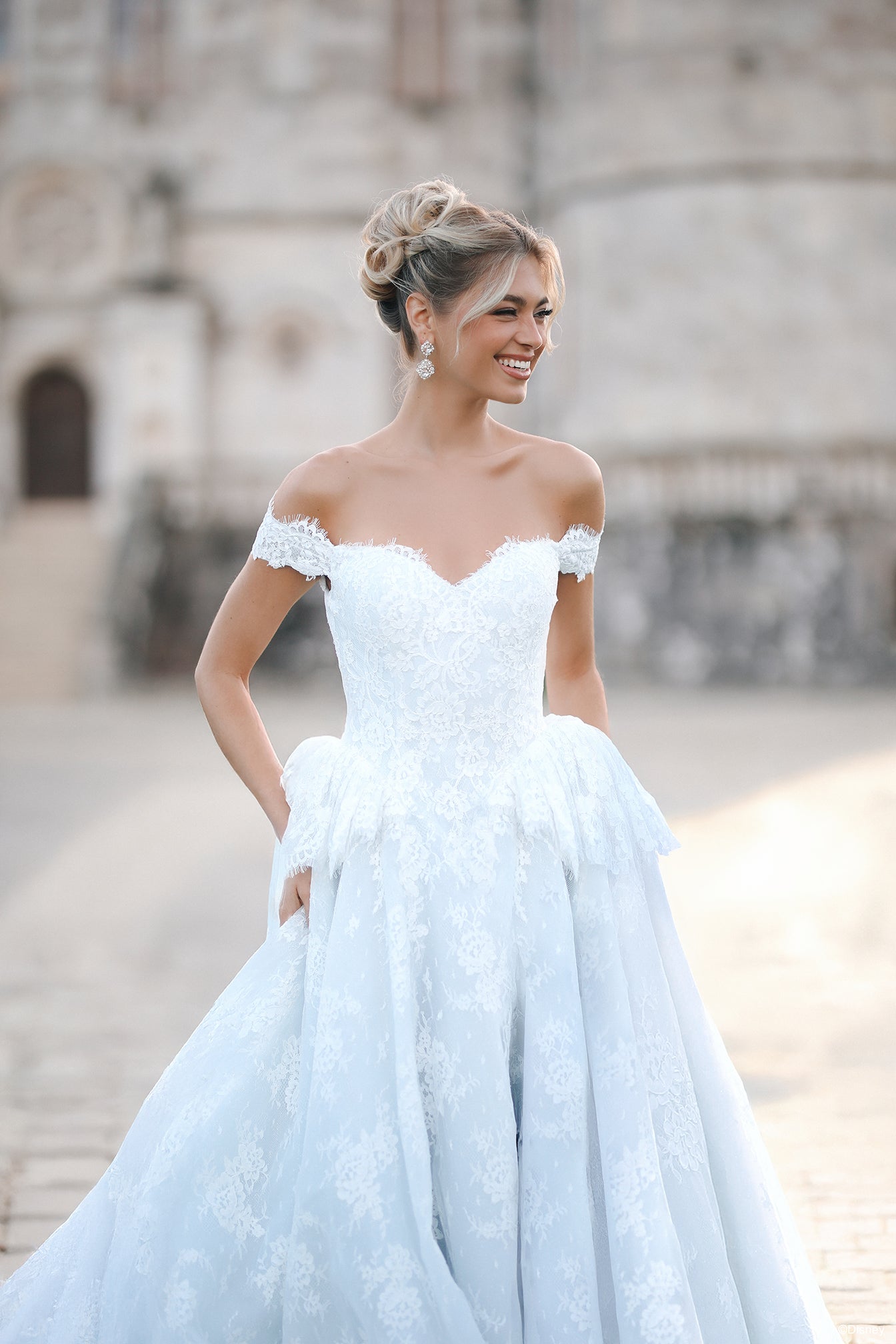 designer cinderella wedding dresses The Cinderella Wedding Gowns