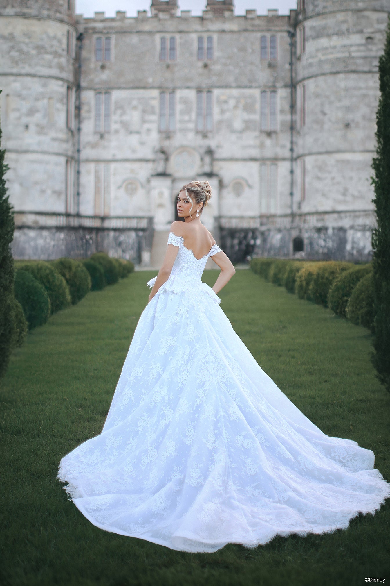 cinderella wedding dress designer The Cinderella Wedding Gowns