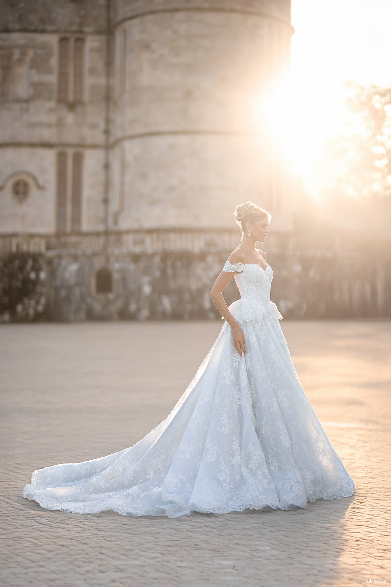 cinderella disney princess wedding dresses Disney Fairy Tale Weddings Bridal Dresses