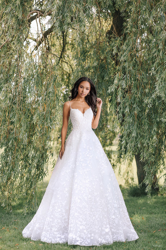 DP256 - Tiana
