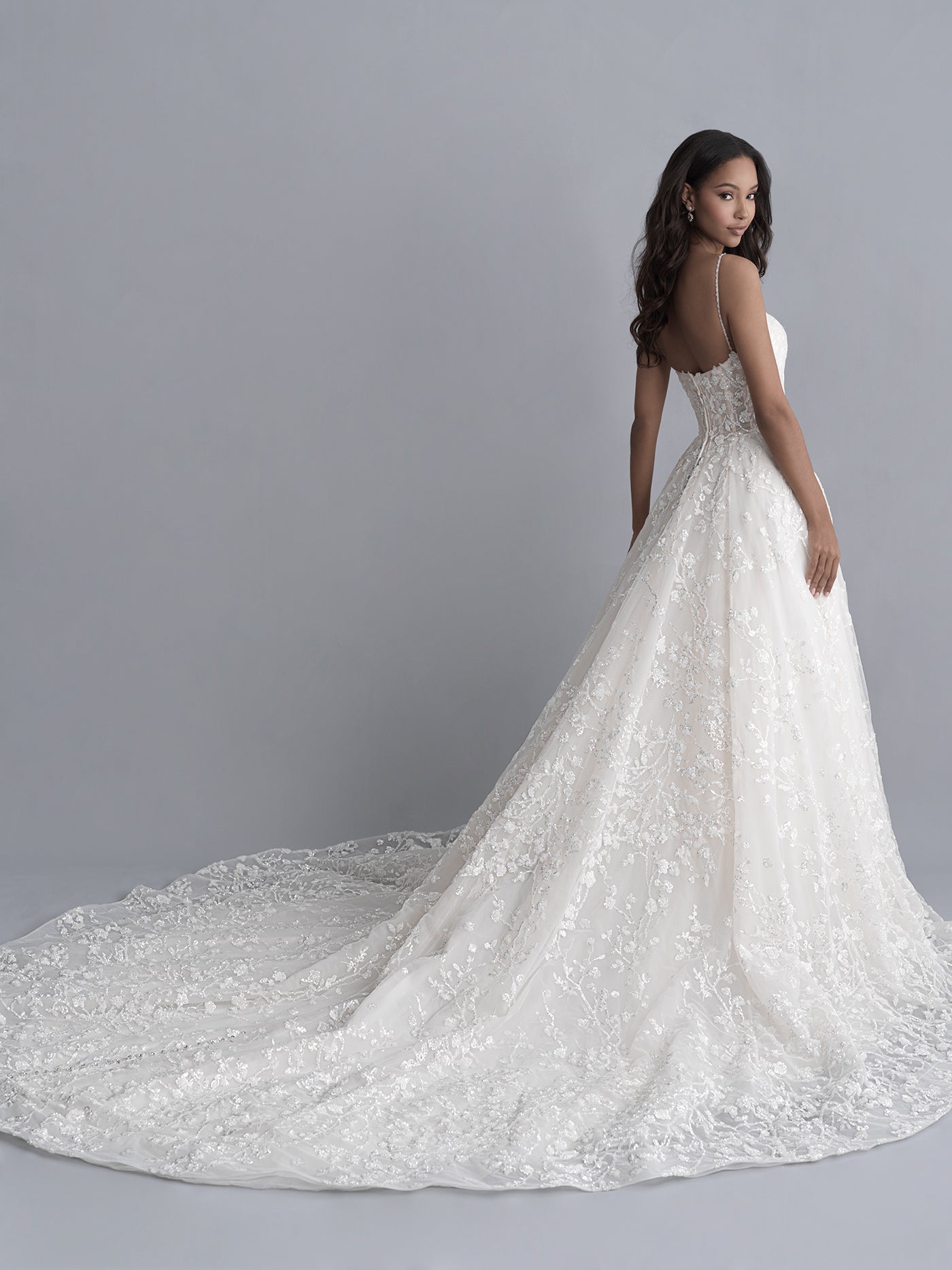 DP256 - Tiana