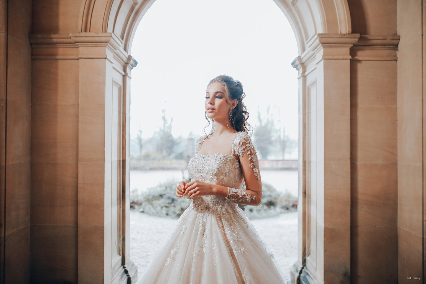 DP272 - Belle