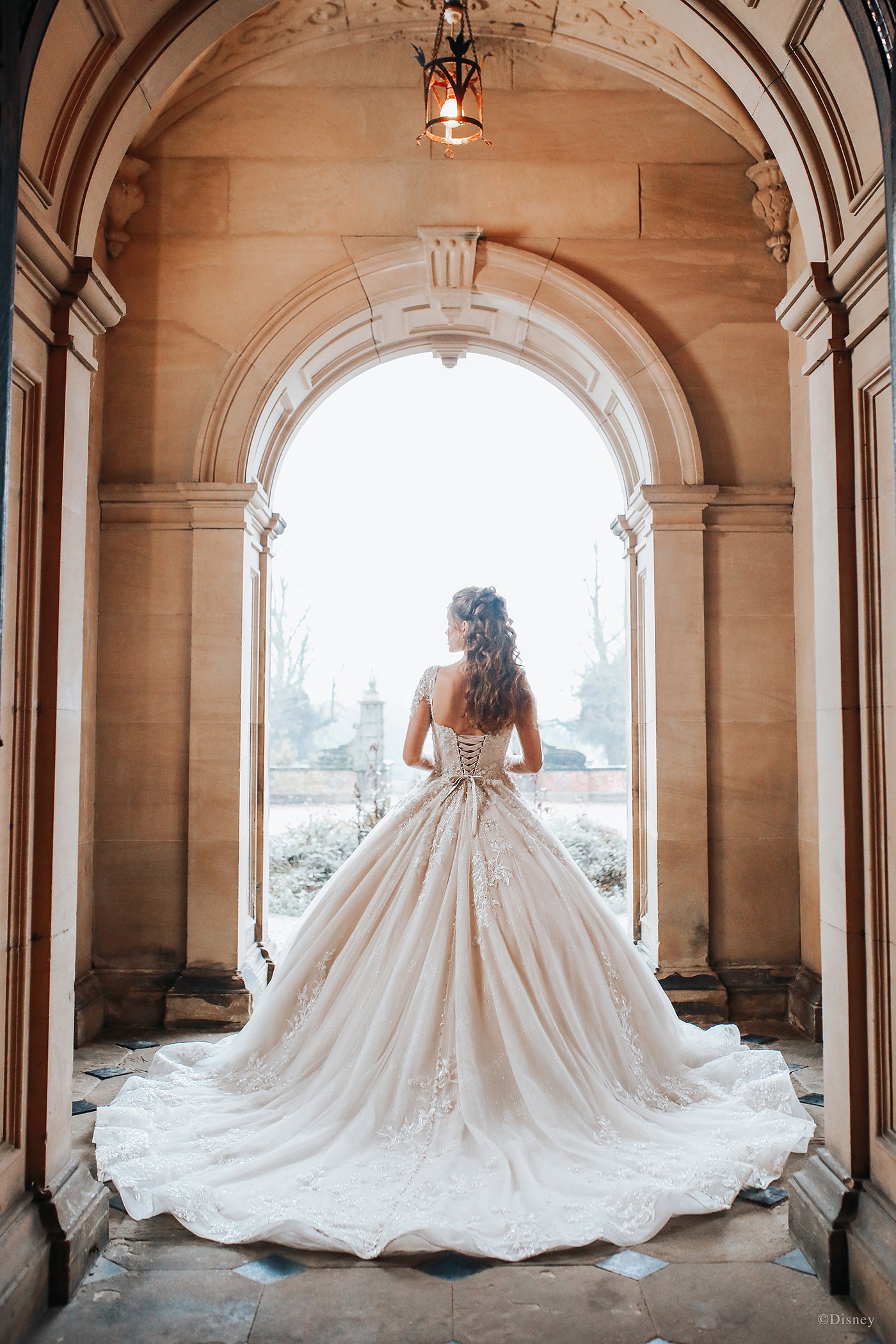 DP272 - Belle