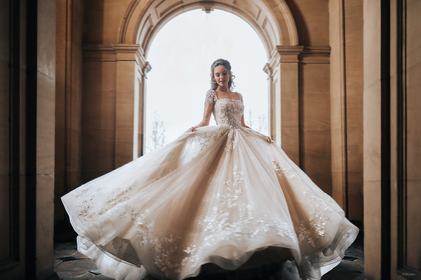 DP272 - Belle