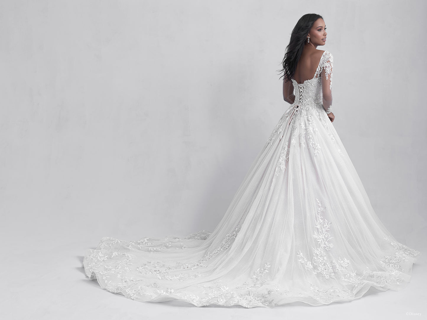 DP272 - Belle